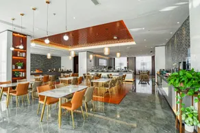 Manju Hotel (Zaozhuang Hengshan Road) - Image 3