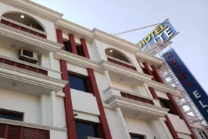 HOTEL ELITE Ghaziabad - Image 4