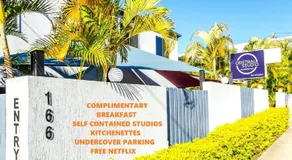 Central Studio Accommodation - Image 4