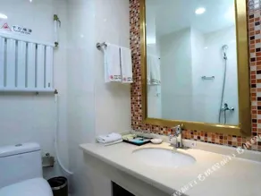 Yan'an Taide Hotel - Image 2
