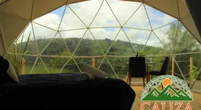 Glamping Caliza La Calera - Image 3