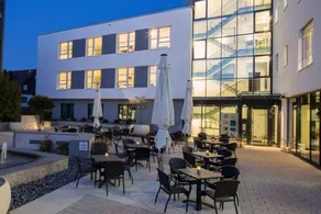 Logis First Class Business Suites - Image 2
