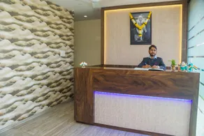 VIJAYA HILL VIEW RESIDENCY - Image 3