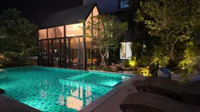 Bangkok Boutique Hotel Future Park Rangsit - Image 4