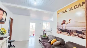 Camelo locação de Suítes Individuais Pousada com Cozinha e Sala Compartilhada - Image 3