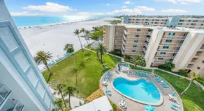 Jamaica Royale Beachfront Tower By Beachside Management - Image 3