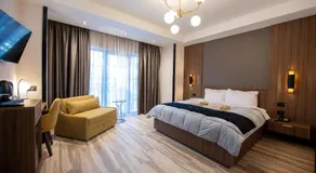 PineHill Hotel, Restaurant , Pool & Spa - RAZEM - Image 2