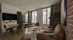 Time Line, 3 Schlafzimmer/2 Badezimmer, 6 Personen - Image 3