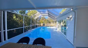 Stunning Private Pool Home on Quiet South End of Fort Myers Beach - Image 3