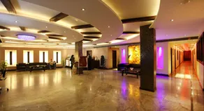 Airport Hotel Le Seasons New Delhi - Image 3