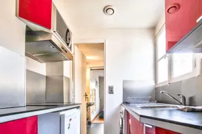 Ferienwohnung | Arc de Triomphe de l’Étoile-Nähe - Image 3