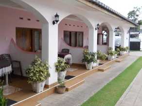 Budget Ocean View tourist guest house at Negombo beach near the airport - Image 3