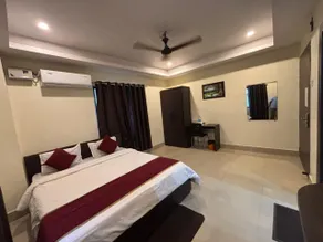 Hotel Asian Openbill - Image 5