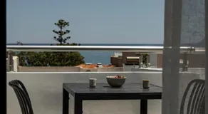Thelèsi Apartments, 100m from the beach - Image 4