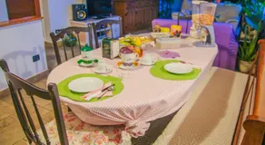 Bed & Breakfast Ca' di Vissai - Image 5