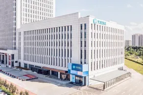 Hanting Hotel (Tianjin Beichen Development Zone Management Committee Branch) - Image 2