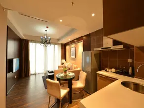 Chengdu Jianian Ceo Hotel - Funian Branch - Image 2