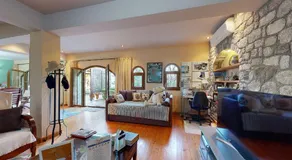 Villa Primavera avec piscine et vue mer / 7pax - Image 2