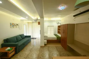 Vadanapilly Beach Villa for 8-10 adults - Image 2