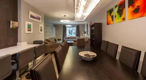 The Town House Kinsale, Hosted by Exquisite holiday homes, sleeps 16 - Image 4