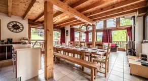 Chalet Beauséjour - Image 3