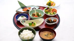 Yamayuri Onsen Hotel Blanc - Image 2