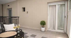 TReverie Stay -Modern 3BR Apartment for Families & Friends - Image 3