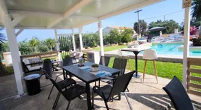 Catamaran Corfu Aparthotel - Image 5