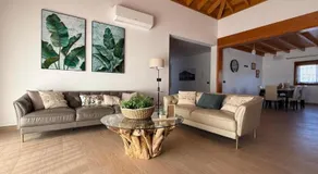 Villa Barbuja Guest House - Entire Villa - Image 3