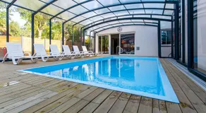 Domki Premium LATO&ZIMA z basenem - Image 3