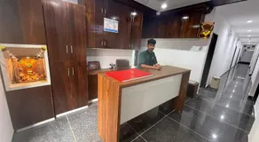 Hotel Shree Sumedh Panvel - ONLY FOR INDIAN CITIZENS - Image 5