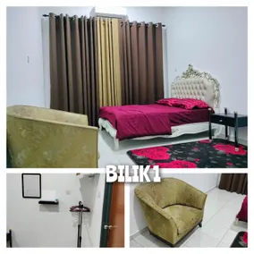 Zue Homestay Cherating - Image 3