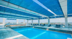 Kemena Plaza Hotel - Image 3