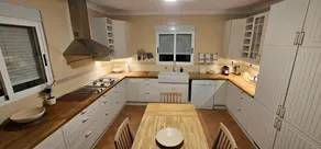 Villa Reina Costa Blanca Zuid - Image 4