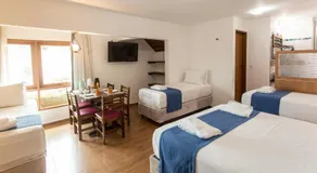 Hotel Chalet Monet - Granja Vianna - Image 2