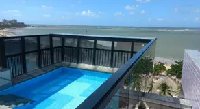 Ótimo Ap na Pajuçara - Maceió - Image 3