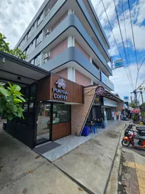 Irich residence South Samrong 6 Kms BTS-Pu Chao - Image 3