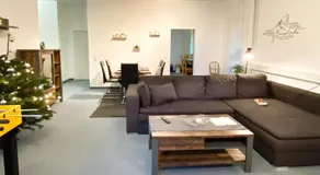 Mountain Apartment The Art to live Perfect for Vacationers - Image 4