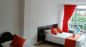 Hotel Santa Ana Yopal - Image 5