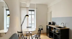 Seven Rooms Hamburg - Image 2