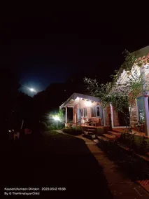 THC Eco cottage - Image 5