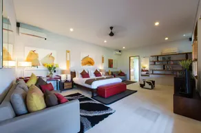 Exquisite 3 Bedrooms Private Villa Seminyak - Image 3