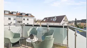 Ferienwohnung LindauSeeFerien - Image 2