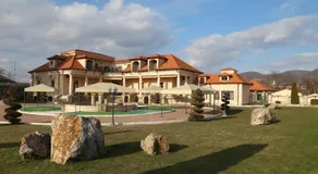 Pensiunea Trei Pini - Image 4