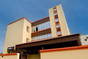 Hotel O by OYO Atithi Bhawan - Image 4