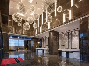 Hampton by Hilton Yueyang Yueyang Avenue - Image 4