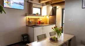 Apartmán La Pietra Toscana s privátnou saunou - Image 3