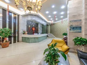 Jindian Business Hotel (Longyandong Station) - Image 2