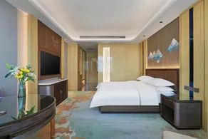 Alashan Simton Hotel - Image 2