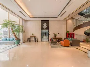 acorn hotel(Ningbo Hangzhou Bay New District Store) - Image 3